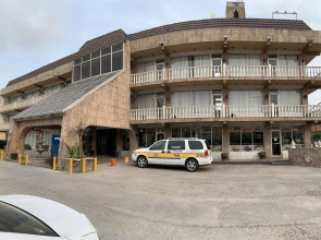 Hotel Plaza Riviera