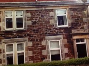 St Leonard's self catering apartment