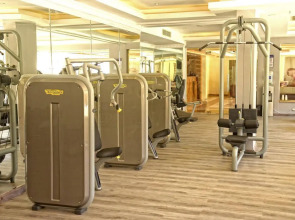 Pyramisa Beach Resort, Hurghada - Sahl Hasheesh