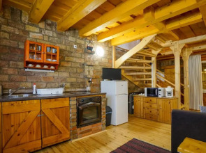 Borház Apartman