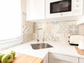 Apartamentos San Francisco - Centrico