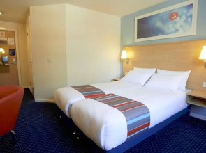 Travelodge London Docklands
