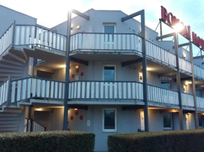 Bonsai Hotel d'Orleans
