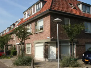 Bed en breakfast Flamingo-Utrecht