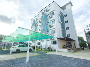 Orchid Residence Nakhon Si Thammarat