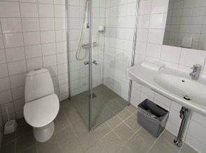 Urban House Copenhagen by MEININGER