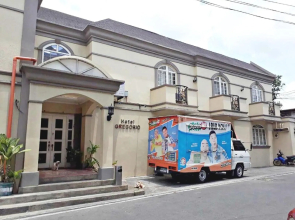 Hotel Gregorio