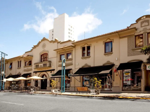 Hotel Gambrinus
