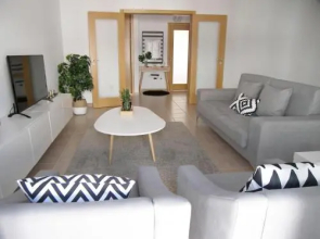 4 Elements Apartment