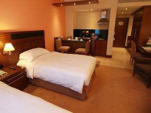 J5 Rimal Hotel Apartments