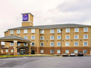 Sleep Inn & Suites Harrisburg - Hershey Southwest