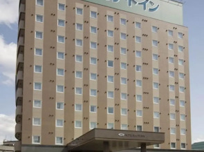 Hotel Route - Inn Omagari Ekimae