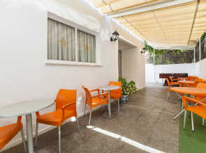 Hotel Mix Peru Playa