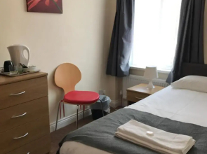 Glenfaba Guest House
