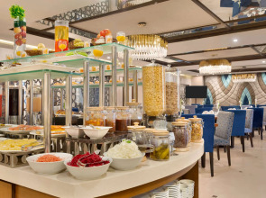 Ramada by Wyndham Lahore Gulberg II