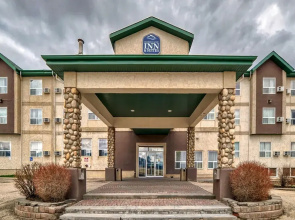 Best Western Grande Mountain Getaways & Hotel