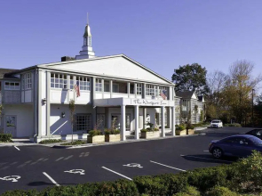 Delamar Westport