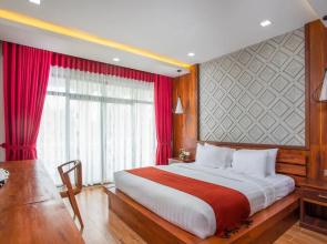 Cambana La Riviere Boutique