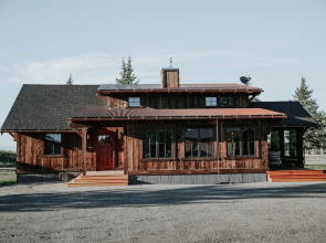 Beaverhead Resort