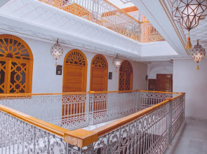 Riad Tislite & Spa