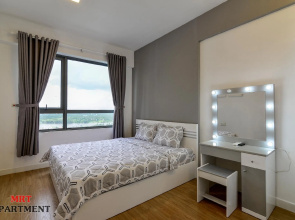 MRT Apartment in Masteri Thao Dien