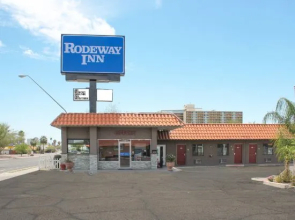 Rodeway Inn Tucson
