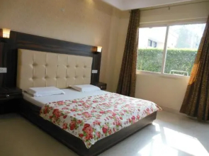 Sumaaya Greens Resort