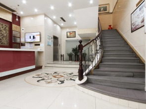 Chunshengjiang Hotel