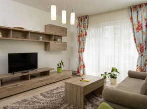 Brasov Holiday Apartments - NATURE