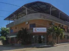 Hotel Maya De La Amazonia