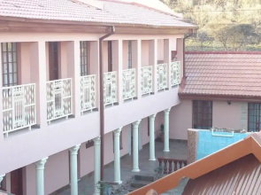 Valley View Guest House