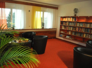 Hotel Waldheimat