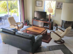 Maison Fouesnant, 4 pièces, 6 personnes - FR-1-481-108