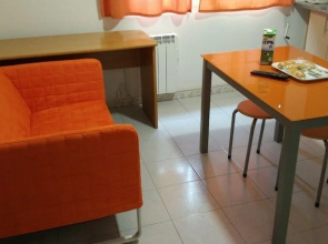 Porta Nova Apartamentos