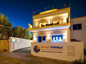 Penthouse Milhafre