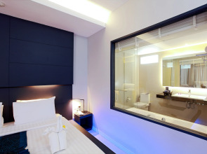 Sea Sun Sand Resort & Spa