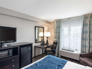 Comfort Inn Rehoboth Beach