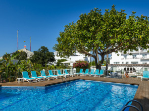 Hotel Vibra Marco Polo II - Adults Only