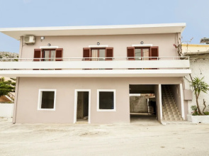 Falassarna House