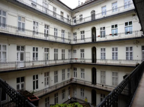 Magnificent Danube Panorama Appartment