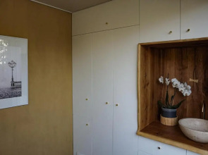 #outofboxproject tiny-home and garden house