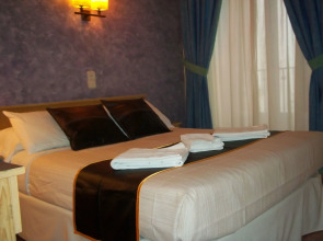 Hostal Oporto