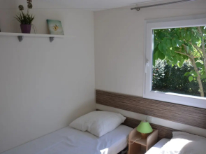 Camping Les Chenes Clairs