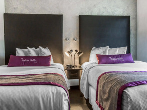 The Solita Soho Hotel