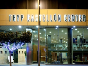 Hotel Castellon Center Affiliated by Meliá