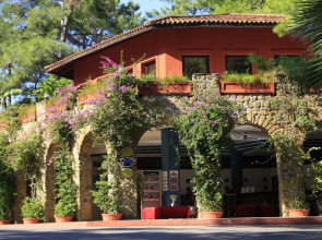 Marmaris Imperial Hotel