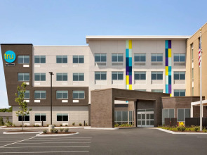 Tru By Hilton Easton, PA