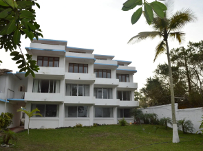 Villas Playa Paraiso