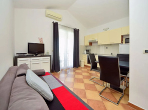 Apartment Mare Ammoudi 15675