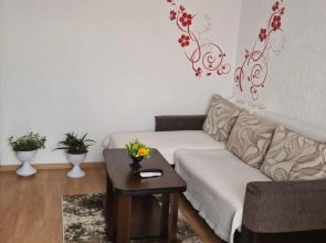 Apartament Mario Forty